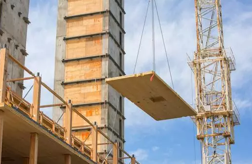 BIM与装配式|广西首个装配式钢结构住宅项目曝光！