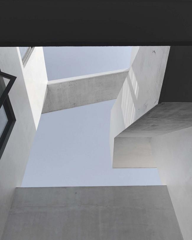 BIM建筑|上海奉贤南宋村宋宅 / 张雷结合建筑事务所