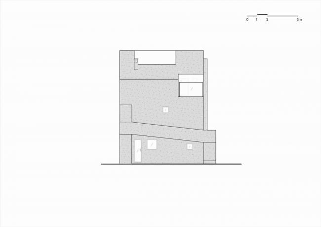 BIM建筑|上海奉贤南宋村宋宅 / 张雷结合建筑事务所