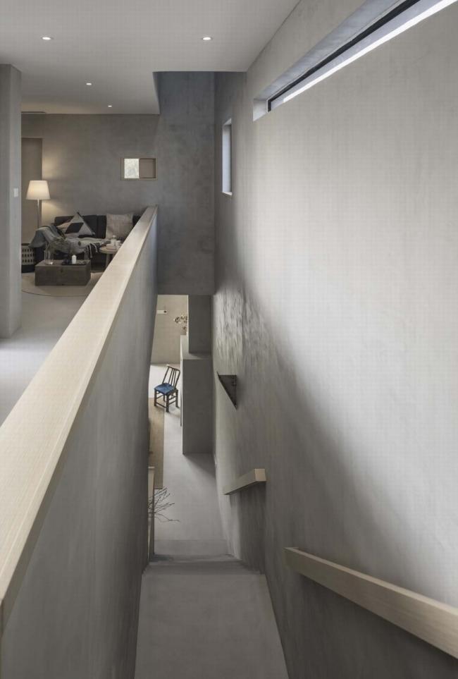 BIM建筑|上海奉贤南宋村宋宅 / 张雷结合建筑事务所