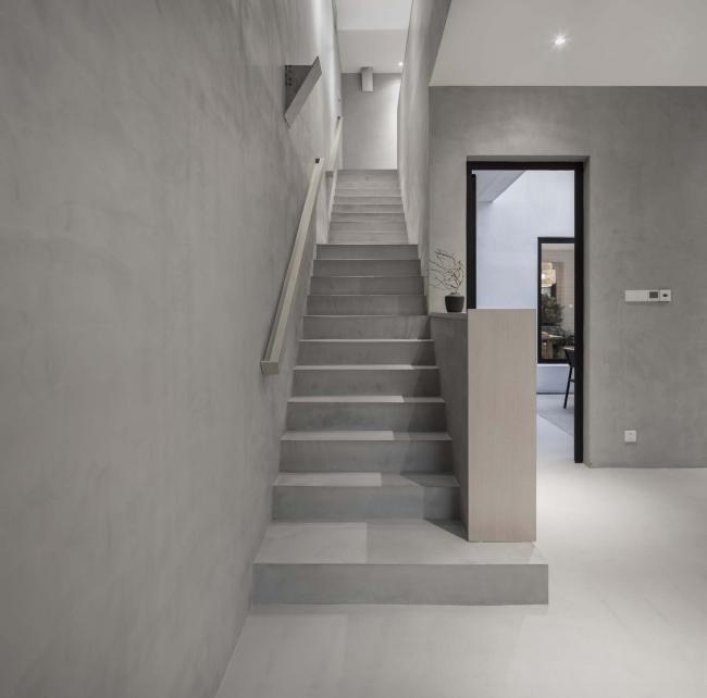 BIM建筑|上海奉贤南宋村宋宅 / 张雷结合建筑事务所