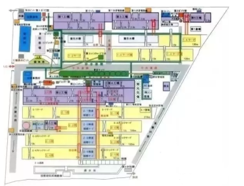BIM与装配式|日本PC构件厂琦玉县滑川工厂模式解析