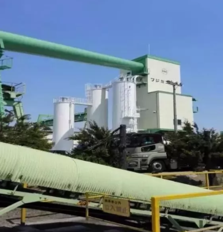 BIM与装配式|日本PC构件厂琦玉县滑川工厂模式解析