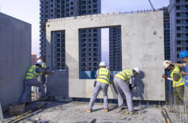 BIM与装配式|美好装配携手中建三局二公司共推装配式建筑体系发展-BIM建筑网