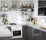 BIM与装配式|厨房设计模块化---装配式建筑必经之路