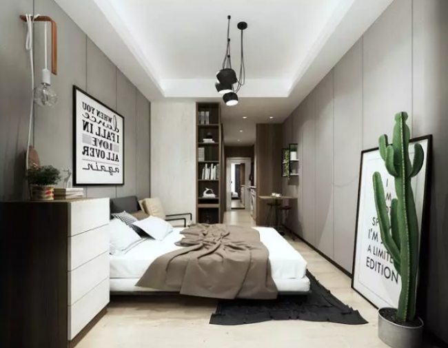 BIM与装配式|响应环保新时尚，装配式内装势在必行！