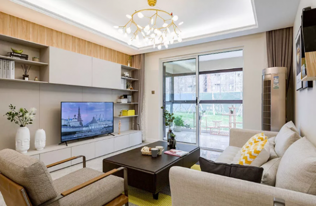 BIM与装配式|响应环保新时尚，装配式内装势在必行！