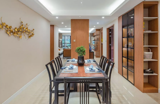 BIM与装配式|响应环保新时尚，装配式内装势在必行！