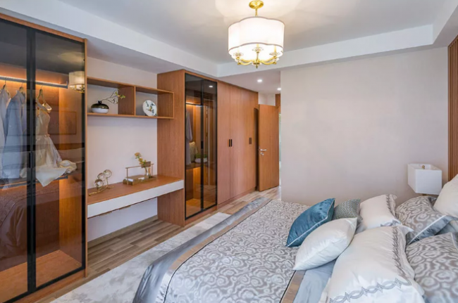 BIM与装配式|响应环保新时尚，装配式内装势在必行！