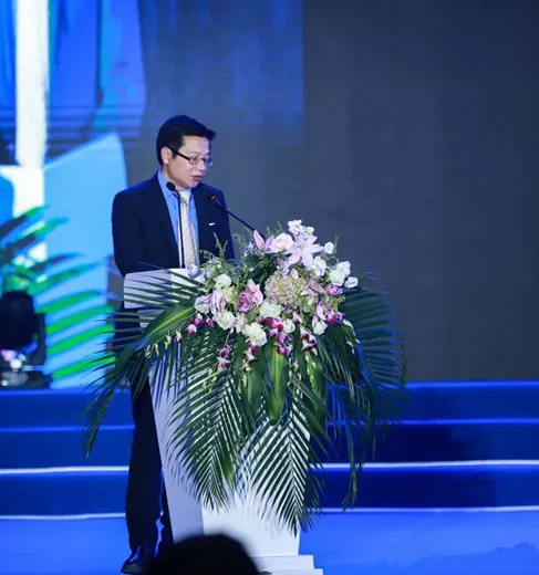 BIM与装配式|我国建筑工业化发展的三个关键：技术融合、系统集成、智能制造 ——专访上海电气研砼建筑科技集团有限公司CEO林凡