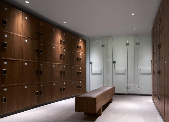 BIM建筑|星船——富春江干的空中泳池 / 中国美术学院景致建筑设计研讨总院