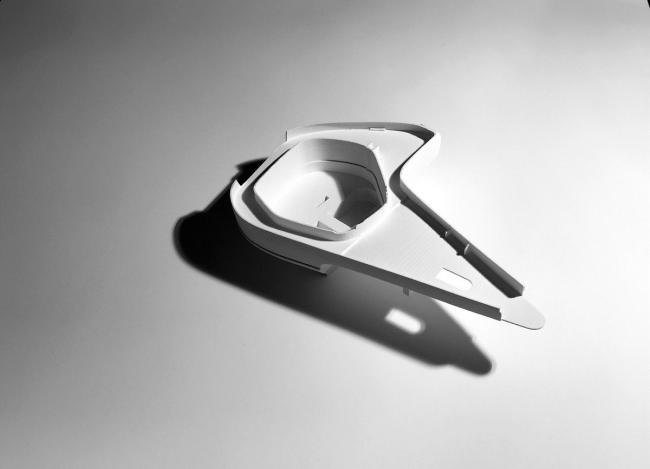 BIM建筑|斯蒂文•霍尔博得捷克音乐厅比赛，打造“盒中乐器”