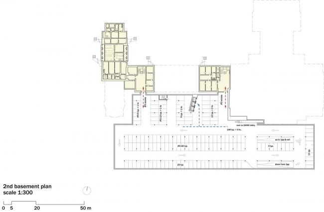 BIM建筑|斯蒂文•霍尔博得捷克音乐厅比赛，打造“盒中乐器”