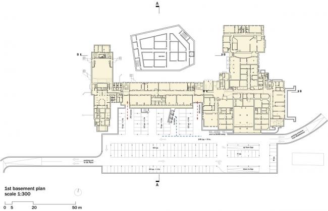 BIM建筑|斯蒂文•霍尔博得捷克音乐厅比赛，打造“盒中乐器”