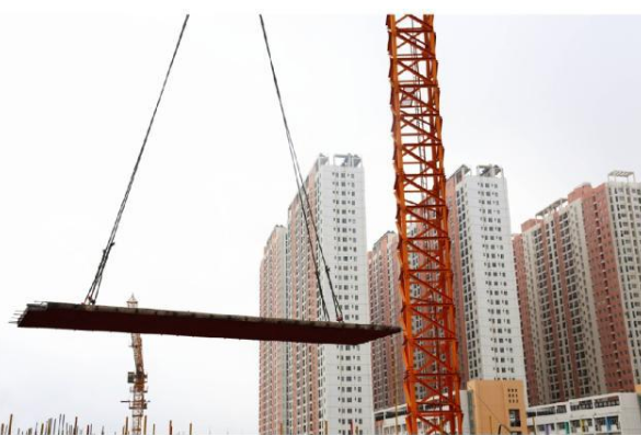 BIM与装配式|高质量书写建筑业转型发展答卷 “远大系”多地装配式建筑项目启动建设