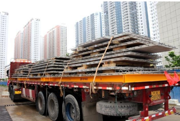 BIM与装配式|高质量书写建筑业转型发展答卷 “远大系”多地装配式建筑项目启动建设