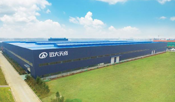 BIM与装配式|高质量书写建筑业转型发展答卷 “远大系”多地装配式建筑项目启动建设