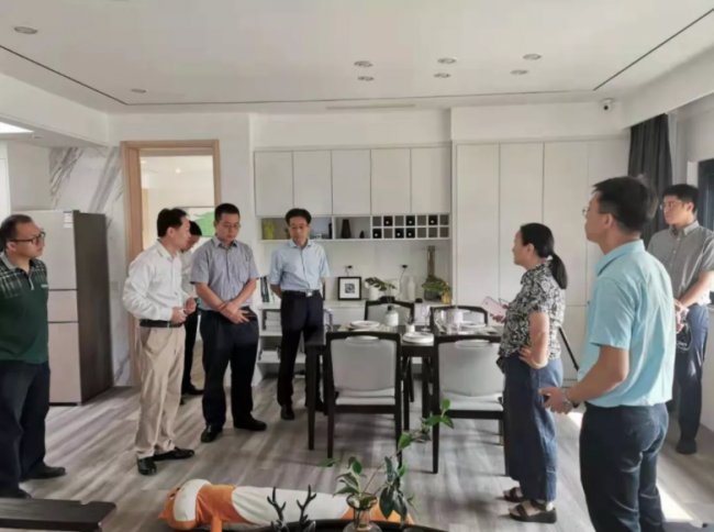 BIM与装配式|一周动态｜装配式建筑行业最新资讯（2019.7.8-15）