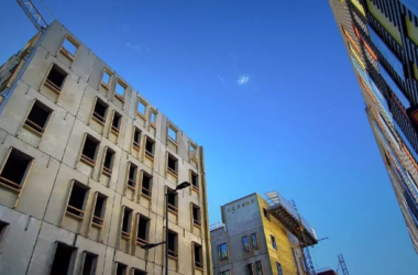 BIM与装配式|高效率、低成本，装配式建筑外墙施工来了-BIM建筑网