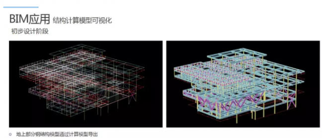 BIM与装配式|BIM应用案例分享——程十发美术馆新建工程