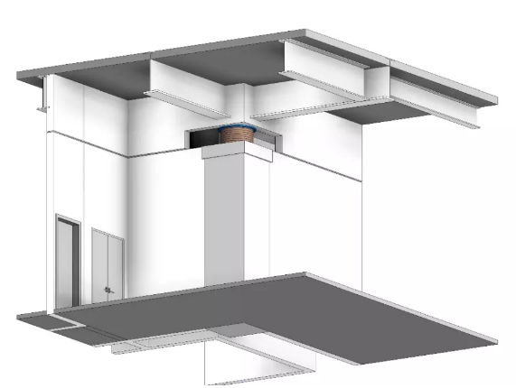 BIM与装配式|BIM应用案例分享——程十发美术馆新建工程