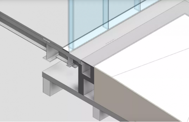 BIM与装配式|BIM应用案例分享——程十发美术馆新建工程