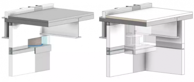 BIM与装配式|BIM应用案例分享——程十发美术馆新建工程