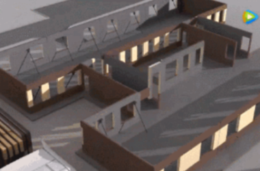 BIM与装配式|装配式建筑知多少？中国十九冶杭州翠苑项目告诉你-BIM建筑网