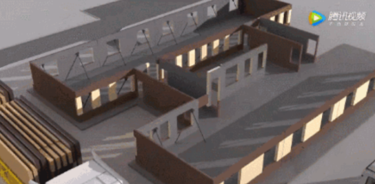 BIM与装配式|装配式建筑知多少？中国十九冶杭州翠苑项目告诉你