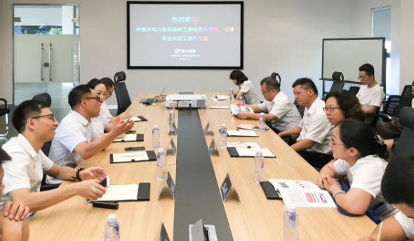 BIM与装配式|教育先行 校企合力助推建筑业转型升级