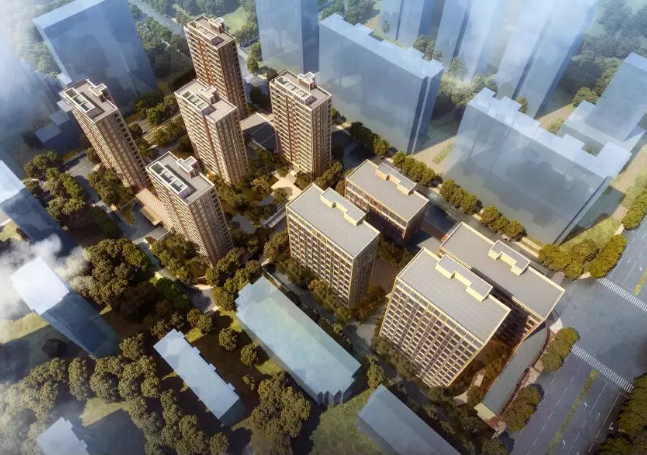 BIM与装配式|装配式建筑知多少？中国十九冶杭州翠苑项目告诉你