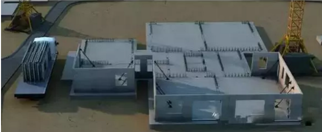 BIM与装配式|装配式建筑知多少？中国十九冶杭州翠苑项目告诉你