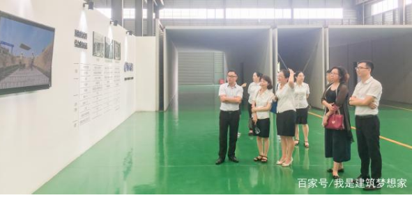 BIM与装配式|教育先行 校企合力助推建筑业转型升级