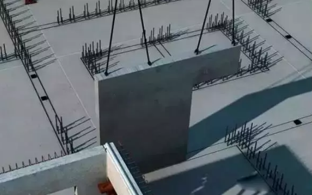 BIM与装配式|装配式建筑知多少？中国十九冶杭州翠苑项目告诉你