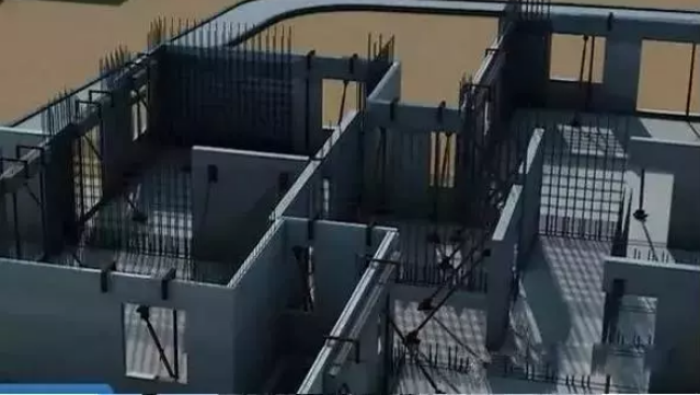 BIM与装配式|装配式建筑知多少？中国十九冶杭州翠苑项目告诉你