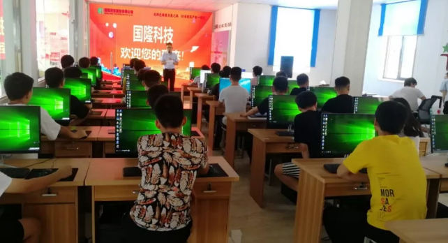 BIM与装配式|河南省首个装配式建筑培训基地在焦成立