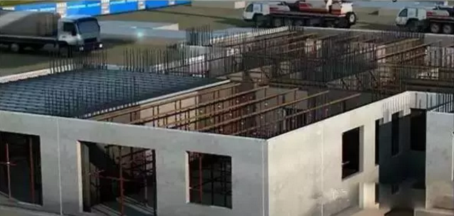 BIM与装配式|装配式建筑知多少？中国十九冶杭州翠苑项目告诉你