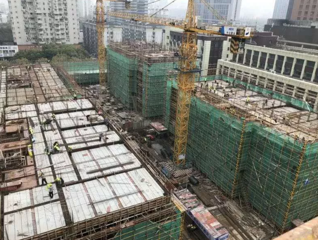 BIM与装配式|装配式建筑知多少？中国十九冶杭州翠苑项目告诉你