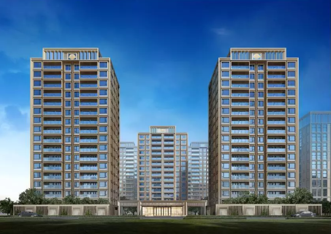 BIM与装配式|装配式建筑知多少？中国十九冶杭州翠苑项目告诉你