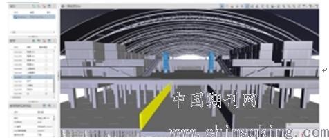 剖析BIM在高铁站房工程中的应用及其六大核心价值