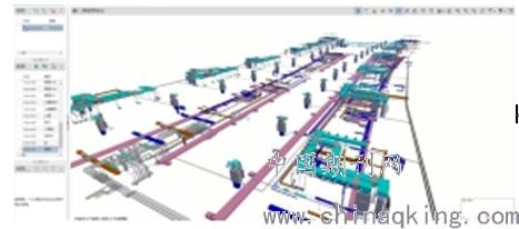 剖析BIM在高铁站房工程中的应用及其六大核心价值