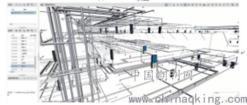 剖析BIM在高铁站房工程中的应用及其六大核心价值