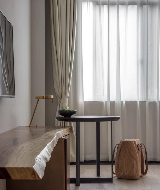 BIM建筑|奔腾而下的山间瀑布：郡安理国际会议中间 / Stylus studio