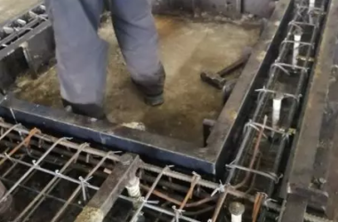 BIM与装配式|PC装配式建筑构件生产厂考察纪实-BIM建筑网