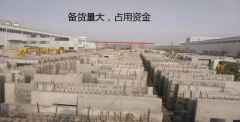 BIM与装配式|PC工厂降低运行成本的途径