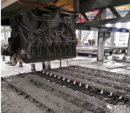 BIM与装配式|PC装配式建筑构件生产厂考察纪实