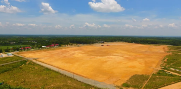 BIM与装配式|新型产业项目进驻 定安新世纪装配式建筑产业基地即将开工