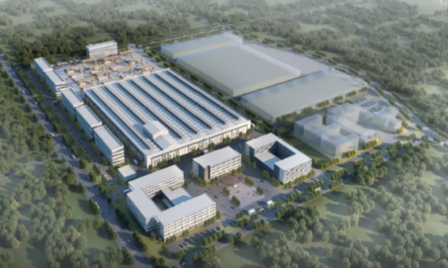 BIM与装配式|新型产业项目进驻 定安新世纪装配式建筑产业基地即将开工