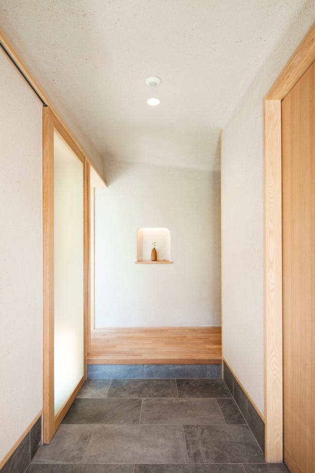 BIM建筑|方格之间，移动带来自由 / 古森弘一建筑设计事务所