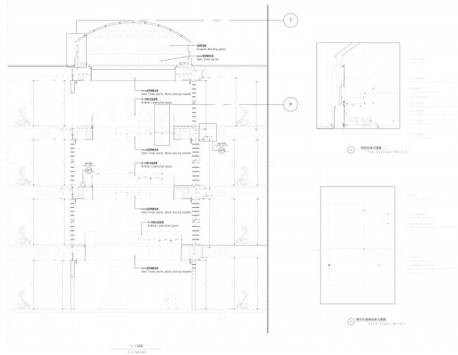 BIM建筑|蓝海风･漫巷 / 巨汇设计